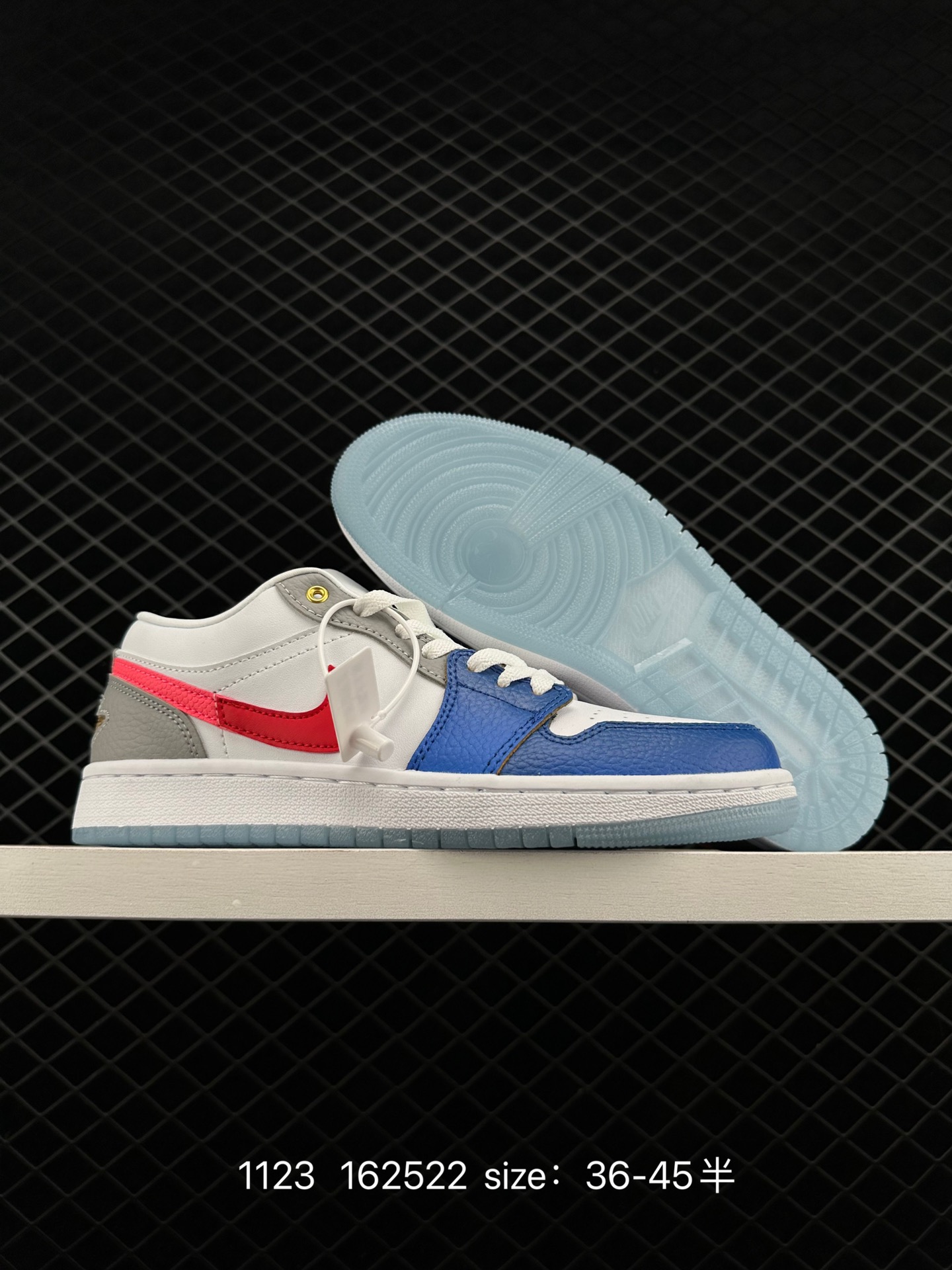 Nike Air Jordan 1 Mid”Green Yellow“